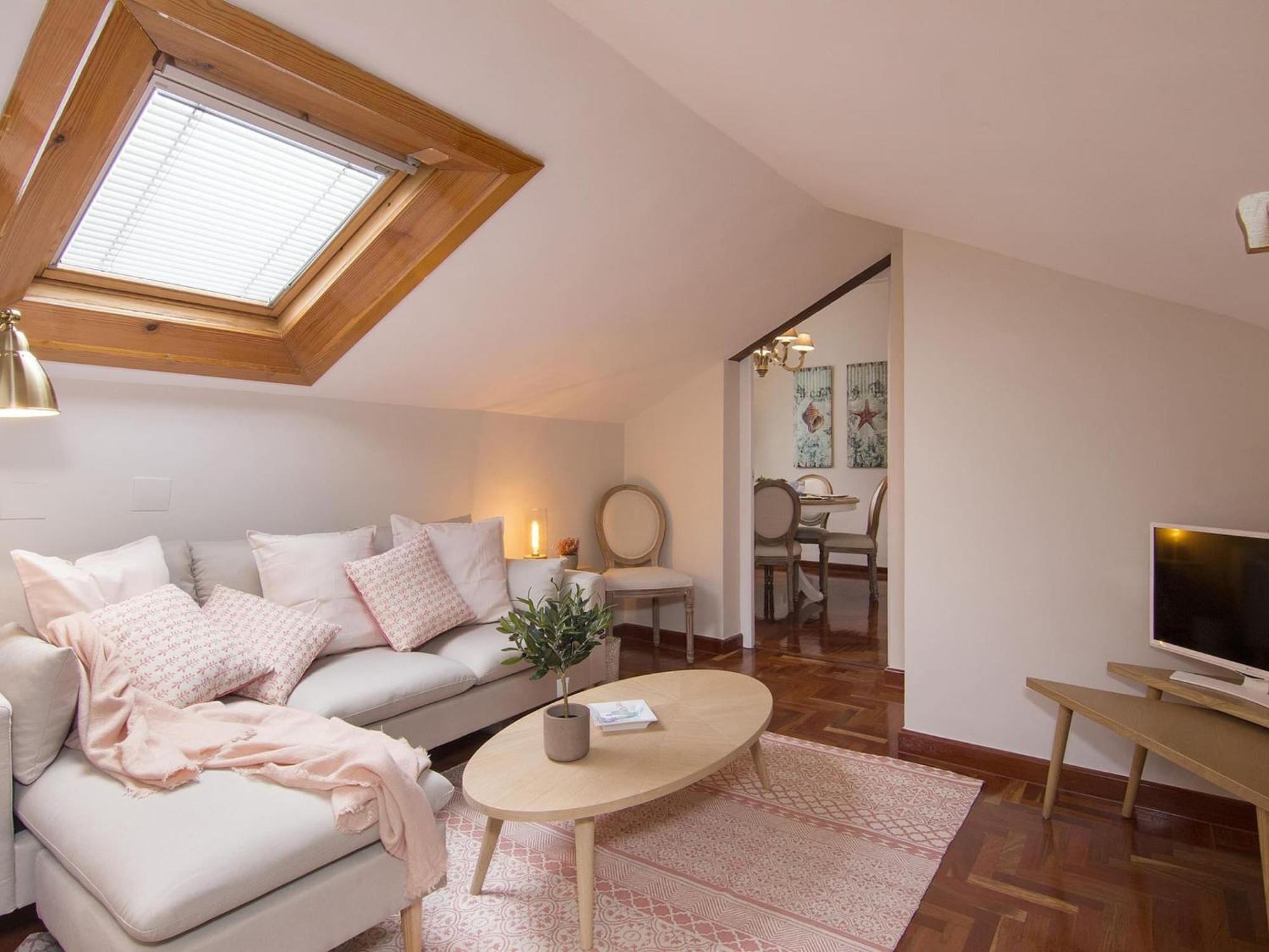 Chezmoihomes Alhambra Penthouse Granada Buitenkant foto