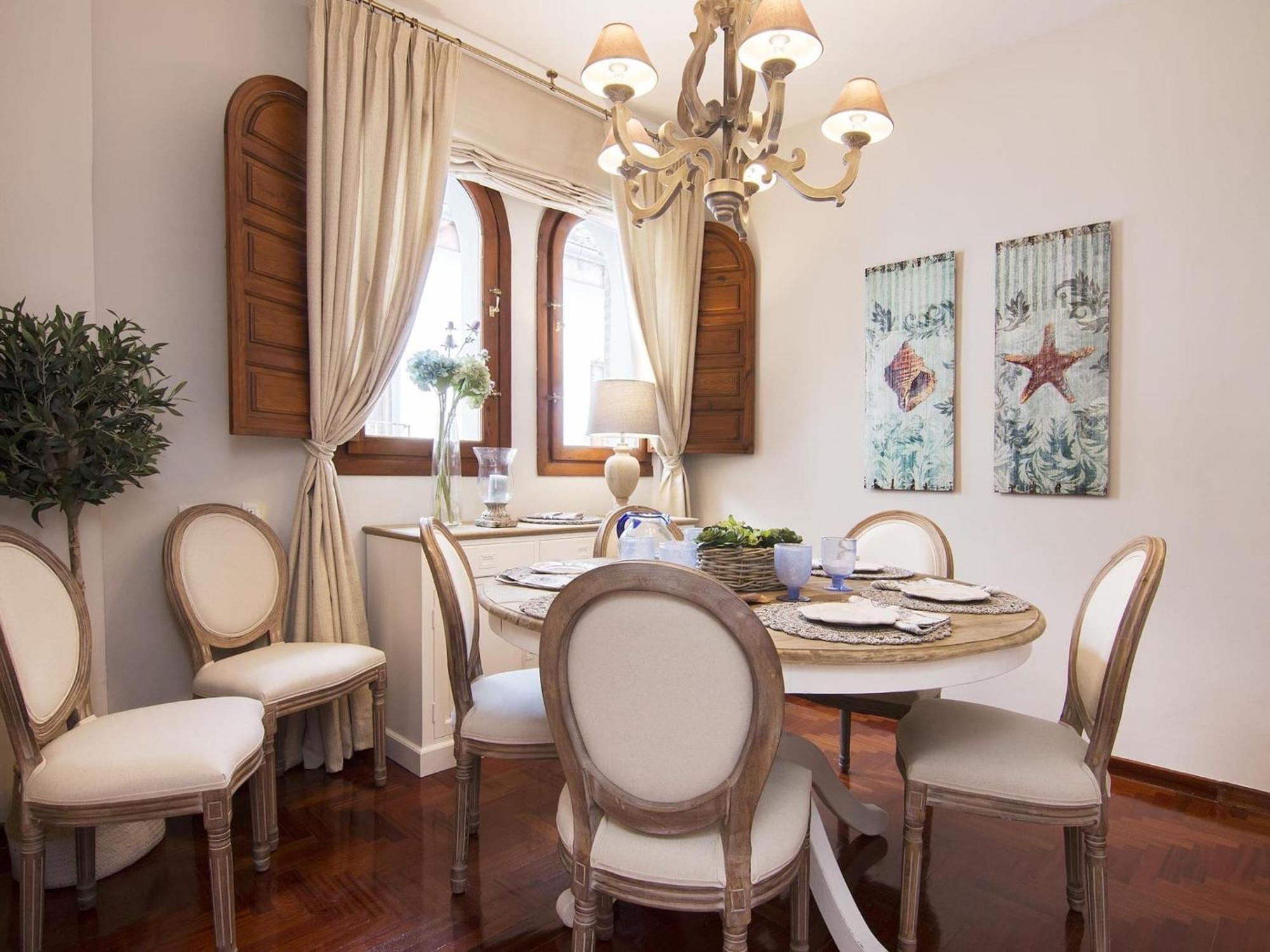 Chezmoihomes Alhambra Penthouse Granada Buitenkant foto