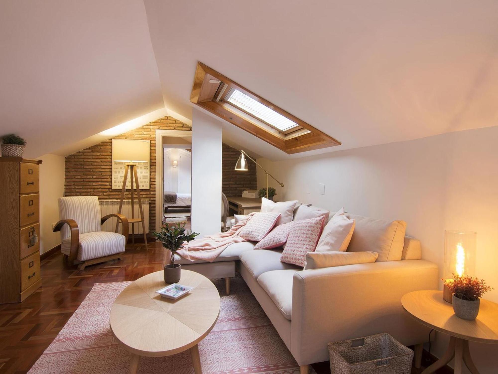 Chezmoihomes Alhambra Penthouse Granada Buitenkant foto
