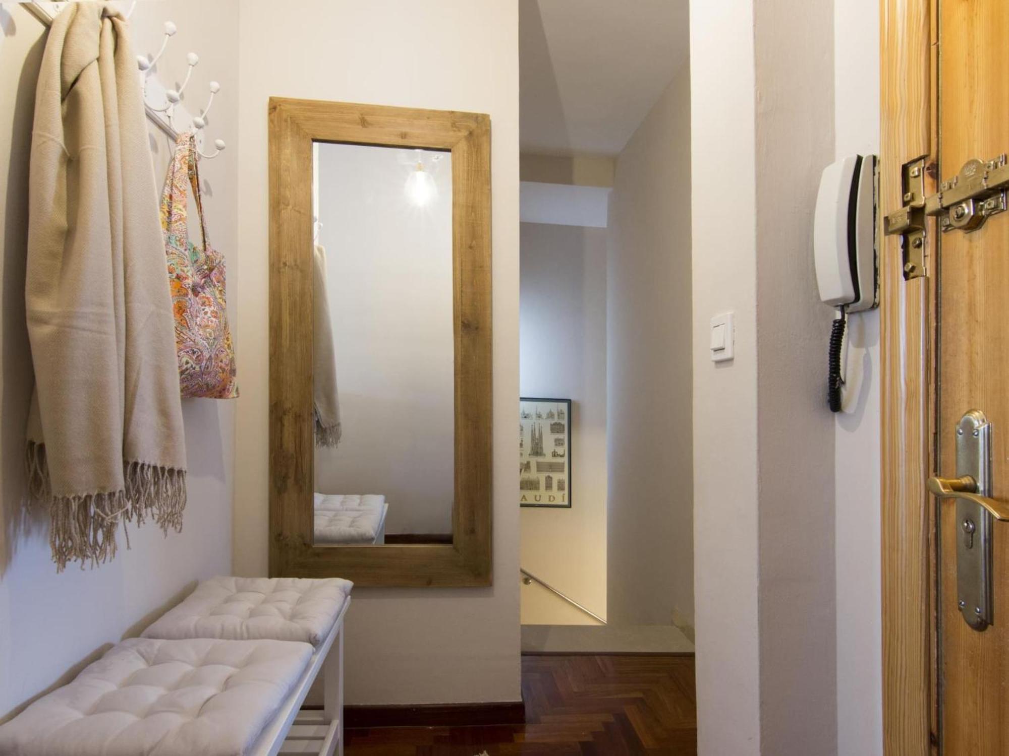 Chezmoihomes Alhambra Penthouse Granada Buitenkant foto