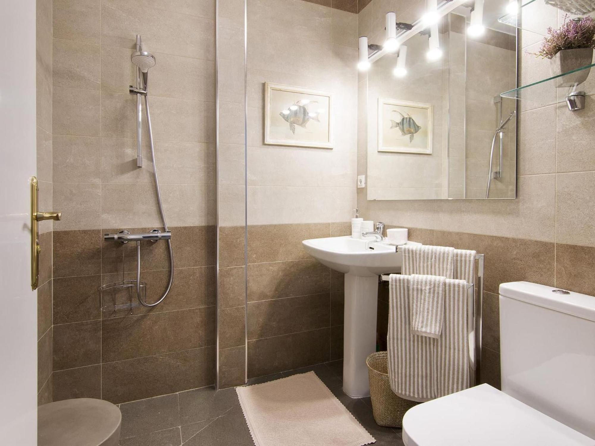 Chezmoihomes Alhambra Penthouse Granada Buitenkant foto