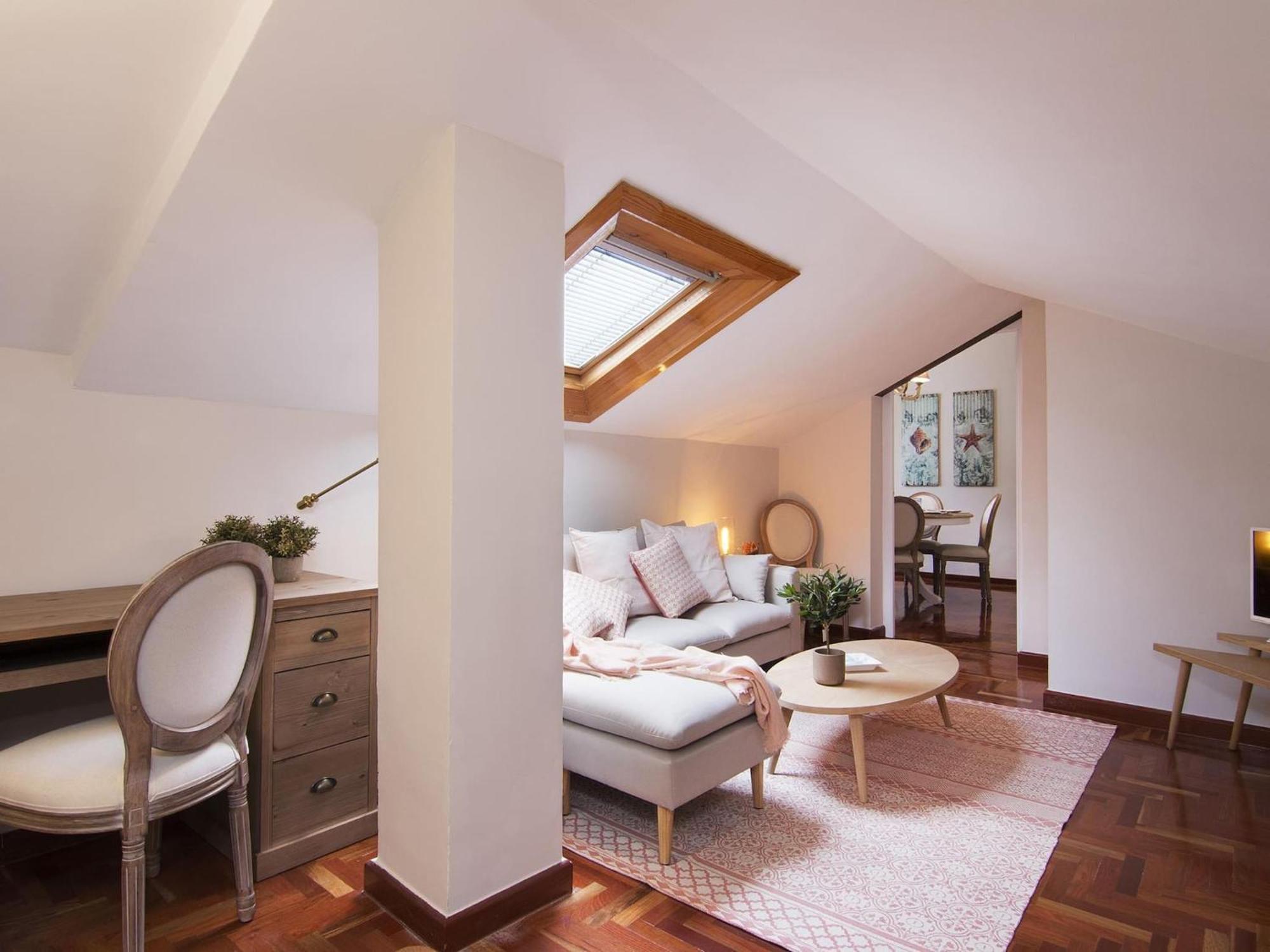 Chezmoihomes Alhambra Penthouse Granada Buitenkant foto